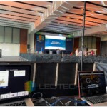 Renta Pantalla Led Gigante 5x3m para Conferencias, Congresos, Reuniones, Eventos Privados, Cursos, Capacitaciones, Juntas, Aniversarios, Activaciones, Conferencias de Prensa, Estudio Grabación