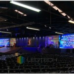 Renta Pantalla Led Gigante Instalación Creativa 6x3m Conciertos, Antros, Bares, Discos, DJ Booth, Activaciones, Iglesias, Recintos, Templos