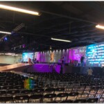 Renta Pantalla Led Gigante Instalación Creativa 6x3m Conciertos, Antros, Bares, Discos, DJ Booth, Activaciones, Iglesias, Recintos, Templos