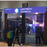 Pantalla Banner para Expo 0.5x3