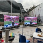 Renta Pantalla Led Gigante 4x2m para Conferencias, Congresos, Reuniones, Eventos Privados, Cursos, Capacitaciones, Juntas, Deportes, Eventos Deportivos, Aniversarios