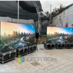 Renta Pantalla Led Gigante 4x2m para Conferencias, Congresos, Reuniones, Eventos Privados, Cursos, Capacitaciones, Juntas, Deportes, Eventos Deportivos, Aniversarios