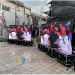 Renta Pantalla Led Gigante 4x2m para Conferencias, Congresos, Reuniones, Eventos Privados, Cursos, Capacitaciones, Juntas, Deportes, Eventos Deportivos, Aniversarios