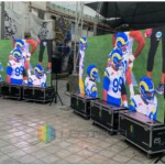 Renta Pantalla Led Gigante 4x2m para Conferencias, Congresos, Reuniones, Eventos Privados, Cursos, Capacitaciones, Juntas, Deportes, Eventos Deportivos, Aniversarios